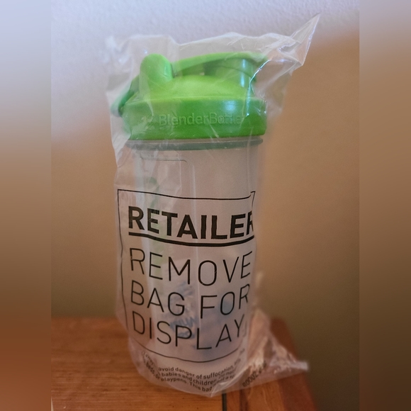 Orgain Blender / Shaker Bottle - Picture 6 of 6